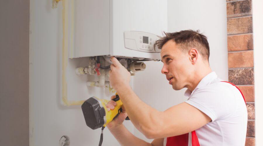 Professional bathroom faucet installation in Christmas Valley, OR